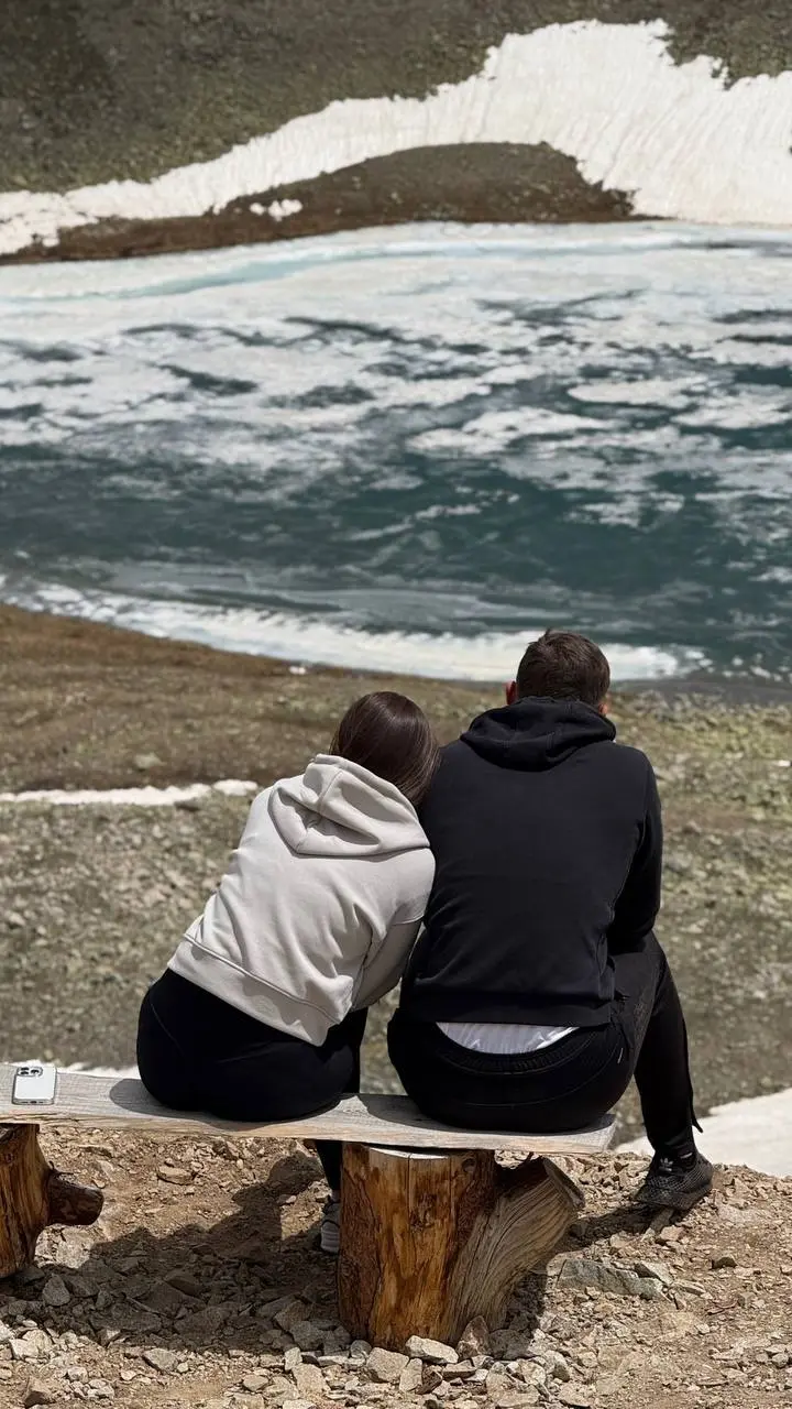 Открытие квадроэкскурсий на Теберде