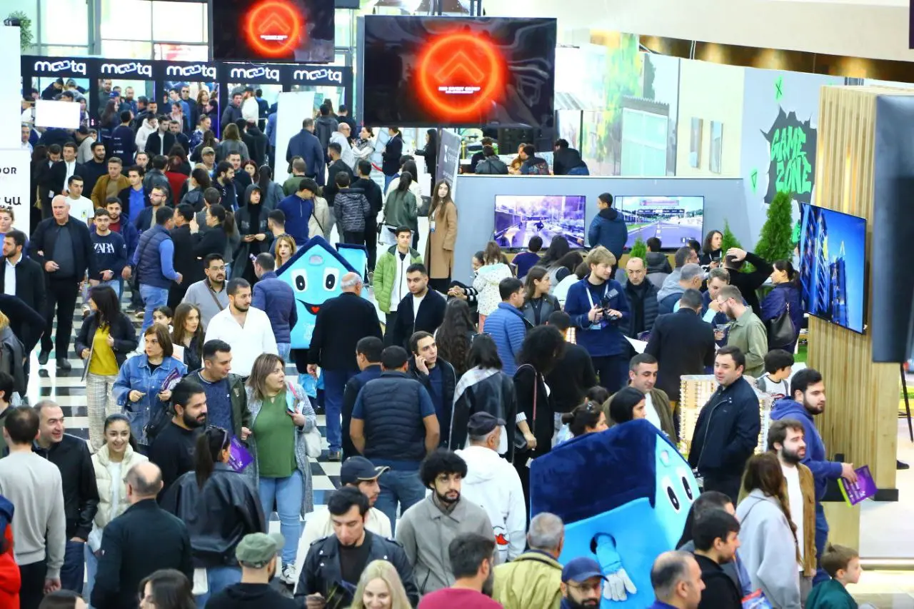 Инвестиции в мечту: Армения презентует лучшие проекты на TOON EXPO-2025 в Москве