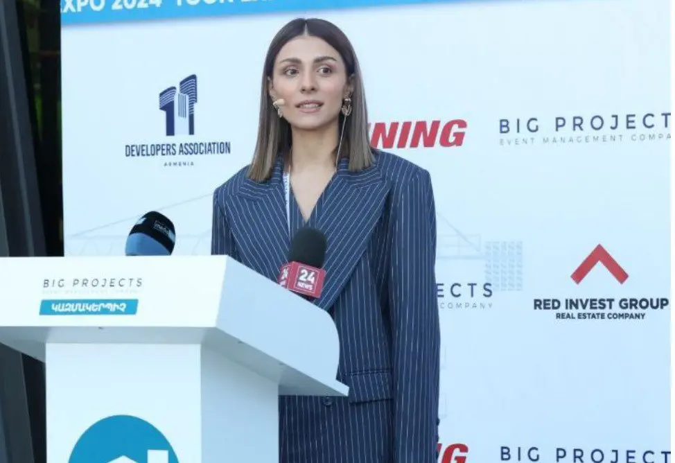 Инвестиции в мечту: Армения презентует лучшие проекты на TOON EXPO-2025 в Москве