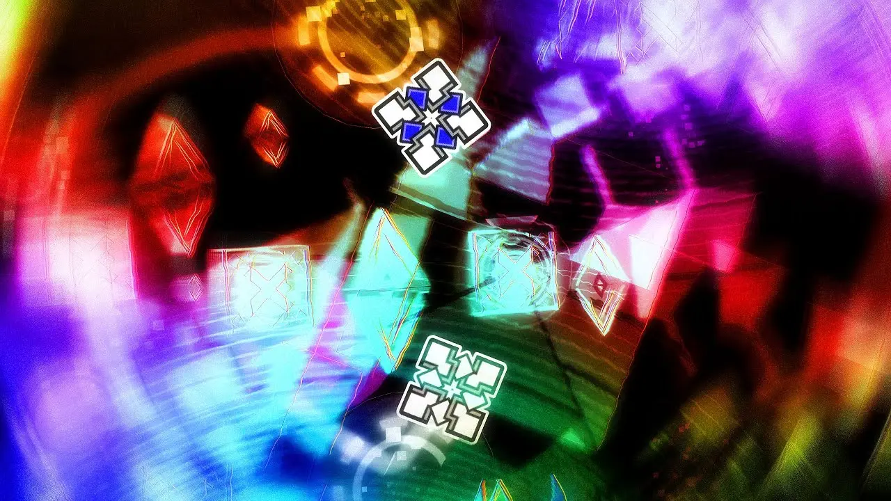 #Insane Mariquita Breakcore By Remec