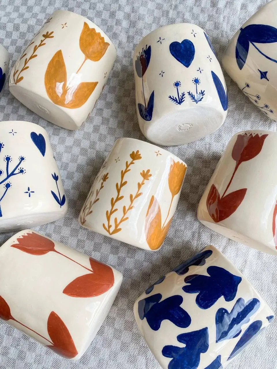 Мастер-классы по гончарству 22 июня