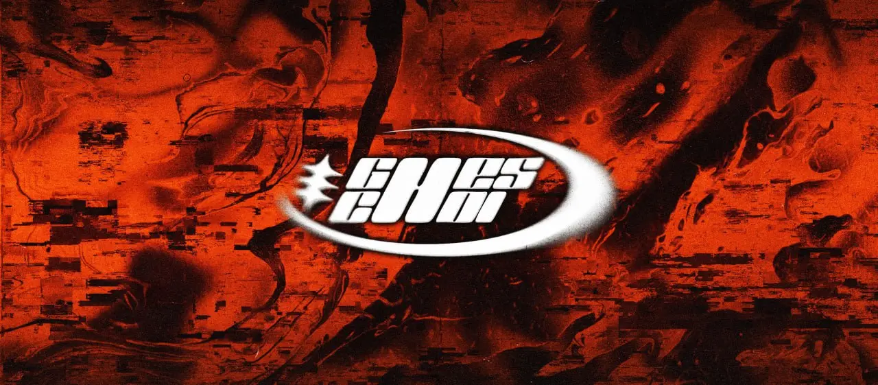 GHES CHOI – Музыка и Энергия Общения 🎶