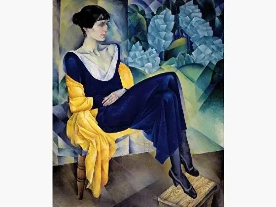 Поэтический фестиваль "Дни Ахматовой" в Бежецке (20-23 июня 2025)