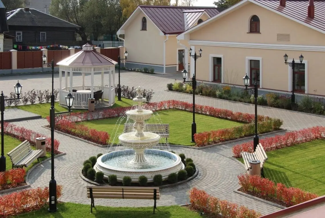 Поэтический фестиваль "Дни Ахматовой" в Бежецке (20-23 июня 2025)