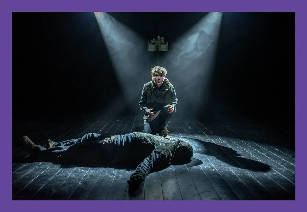 Театральный проект 27