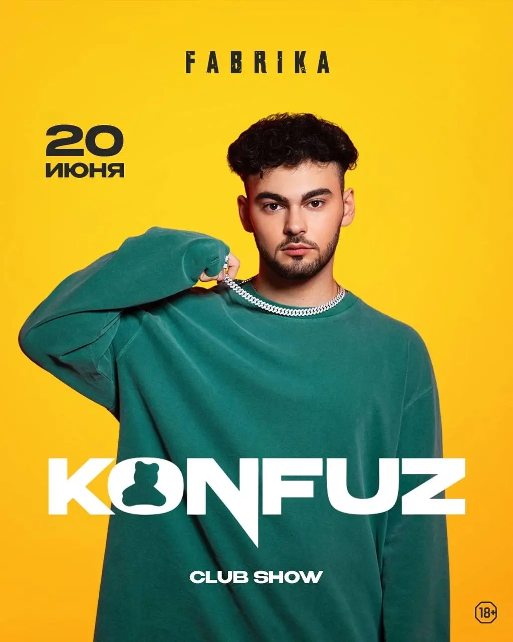KONFUZ ⚡
