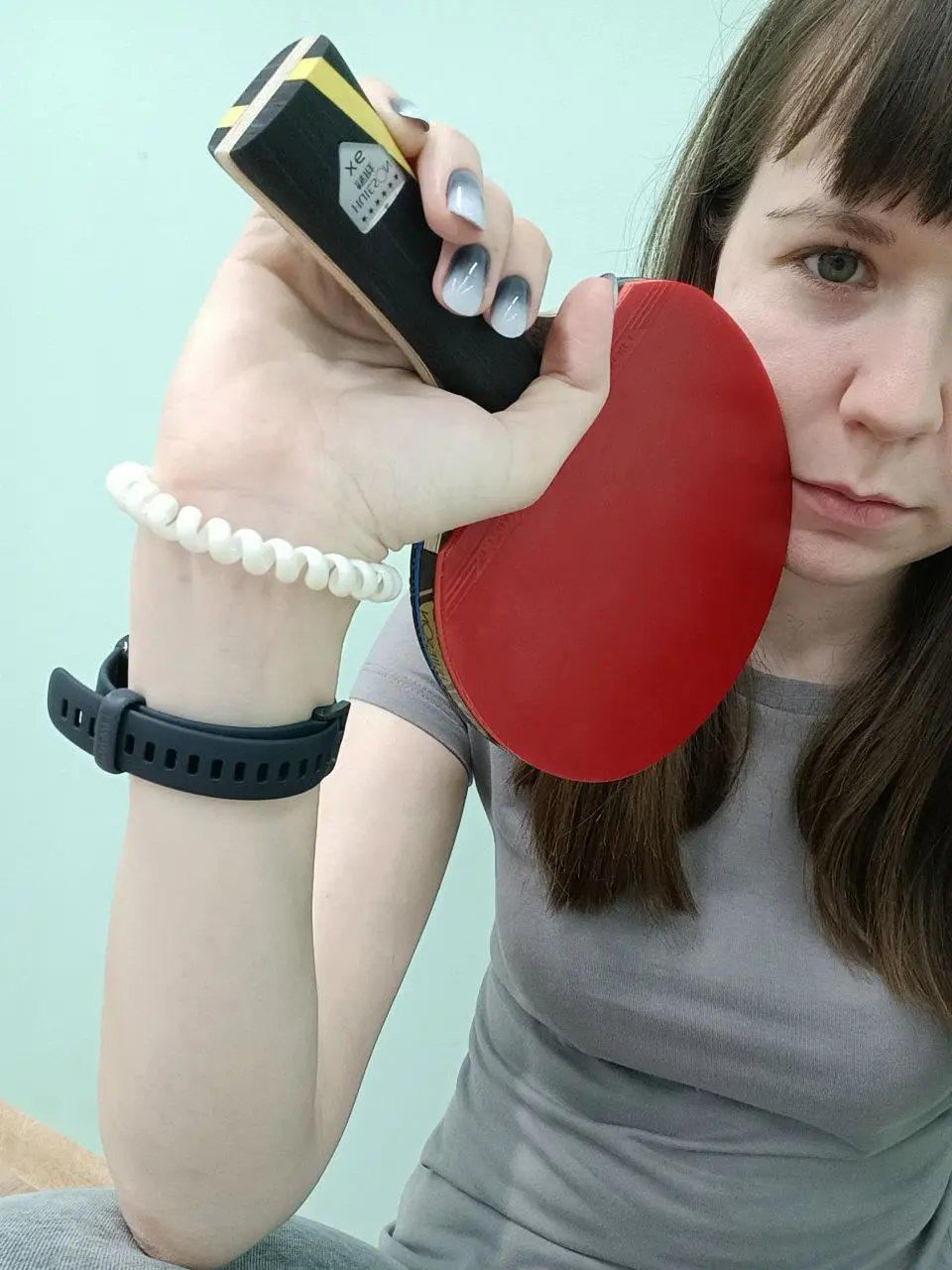 Настольный теннис: тренировка, подготовка к турниру