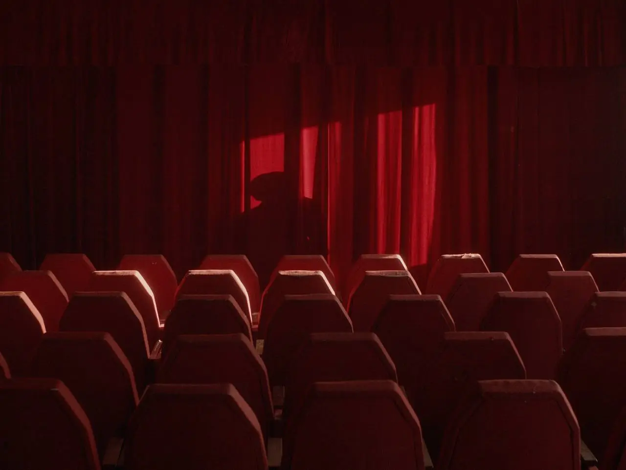 Показ фильма «Белый пароход» в киноклубе МАММ