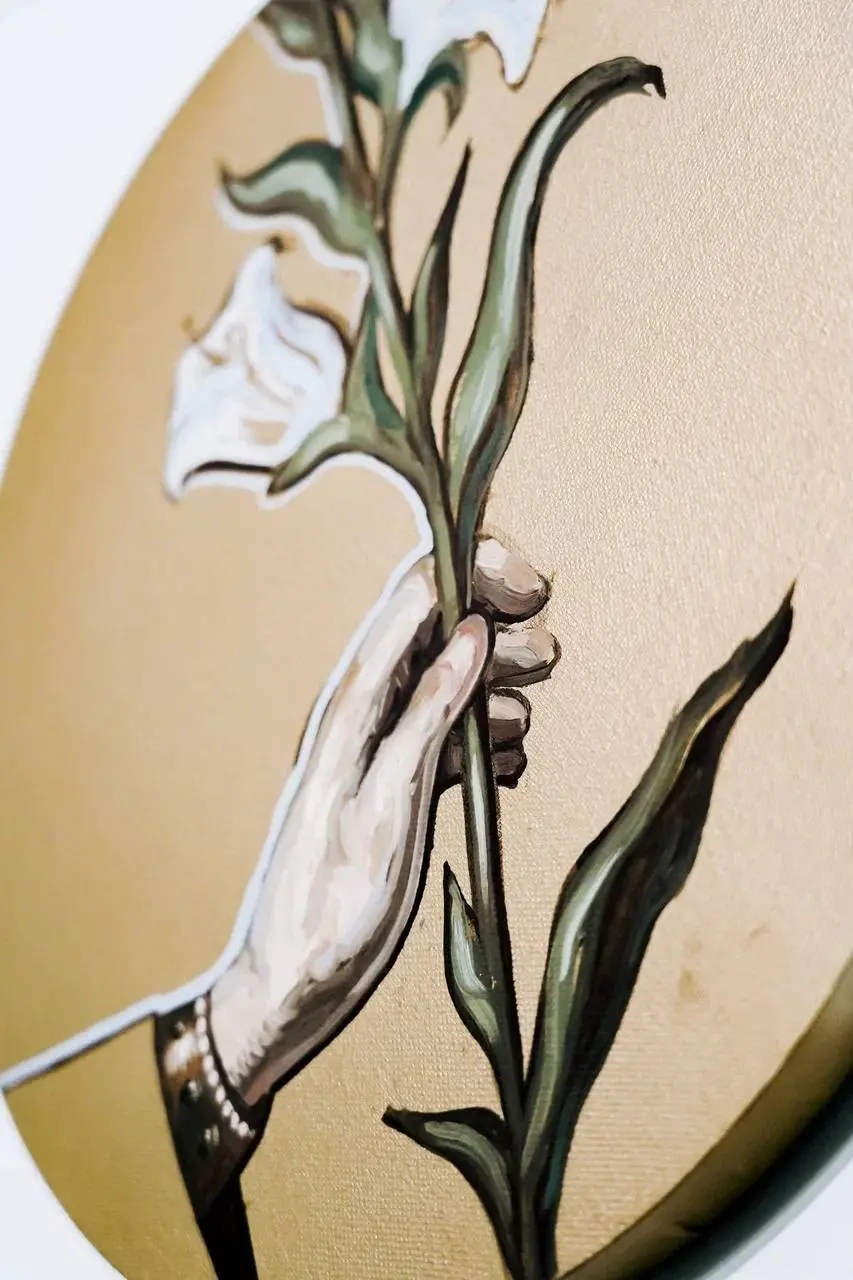 Выставка о Благовещении и современном искусстве в Музее истории Благовещенского собора