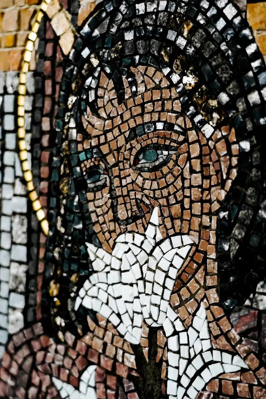 Выставка о Благовещении и современном искусстве в Музее истории Благовещенского собора