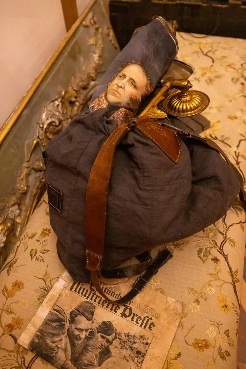 Подвиг возрождения