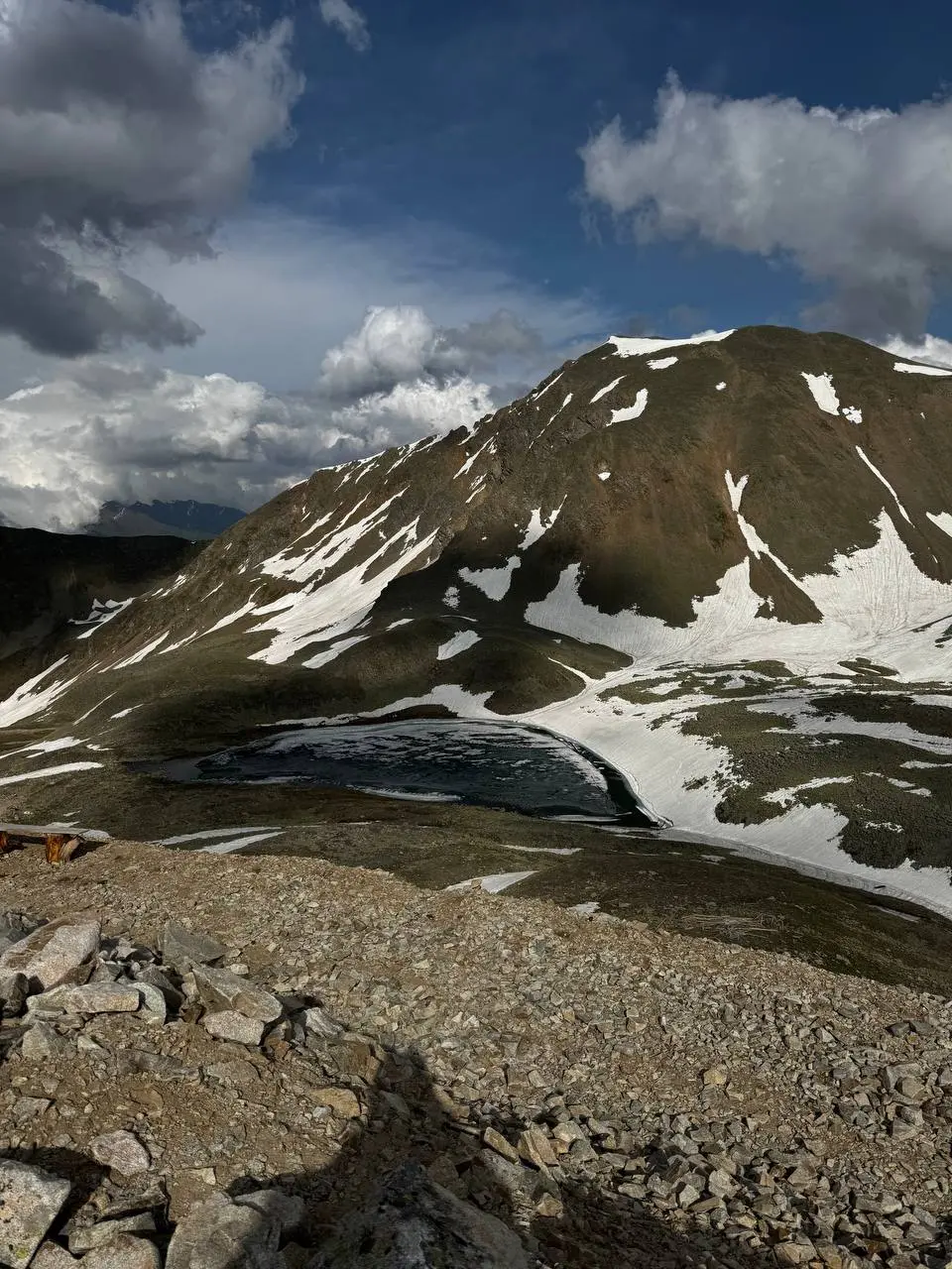 Мухинское ущелье