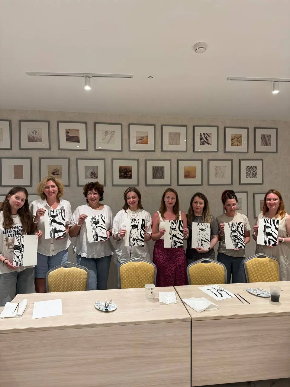 АРТ-ТЕРАПИЯ 🖼️