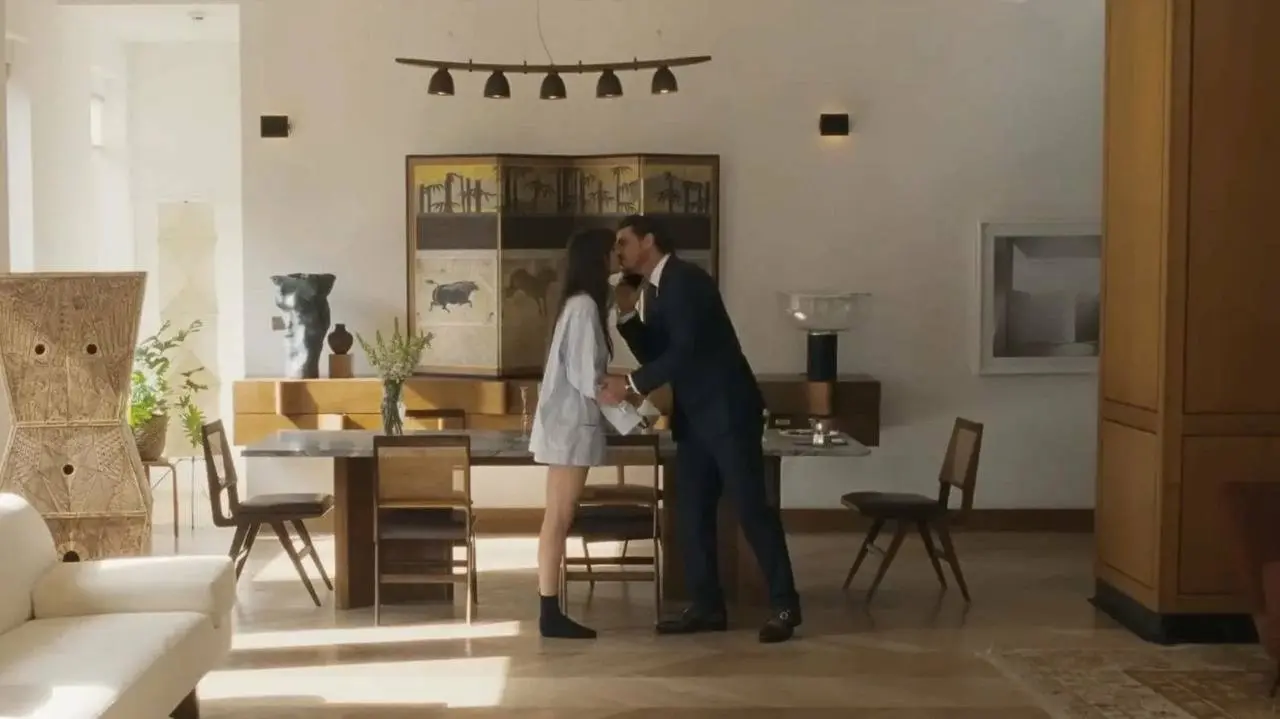 Материалистка