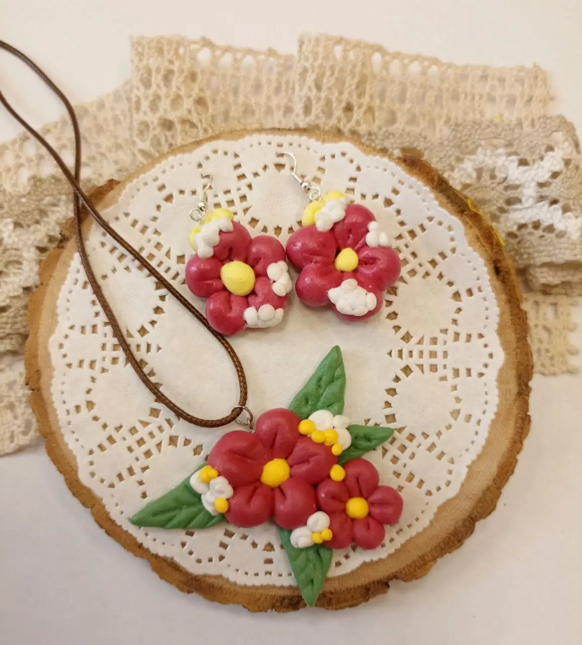 Мастер-класс в семейном кафе «Андерсон"