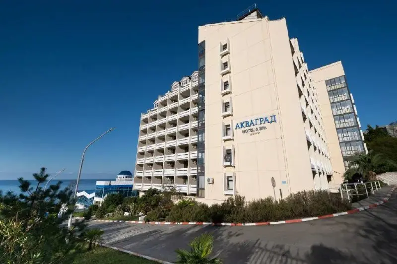 Отдыхаем в ЛОО! 🌊 Летний отпуск в отеле с АКВАПАРКОМ🔥