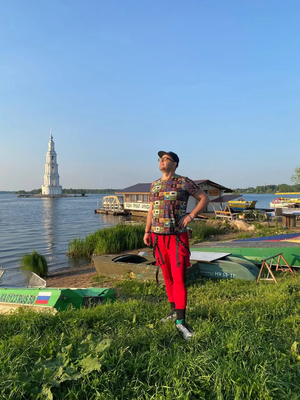 ТАЙНЫ ПОДЗЕМНОЙ МОСКВЫ