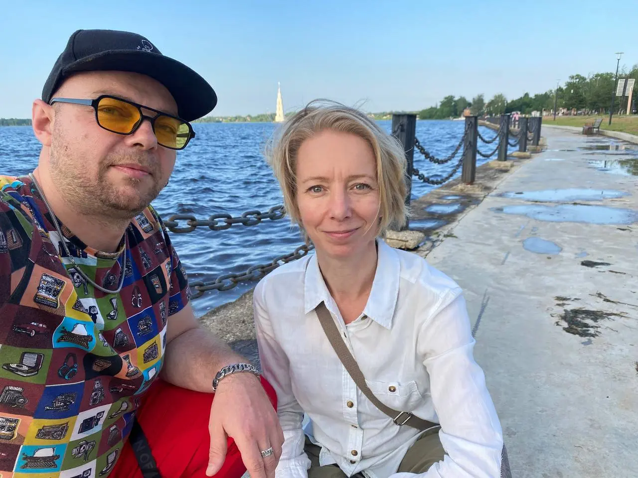 ТАЙНЫ ПОДЗЕМНОЙ МОСКВЫ