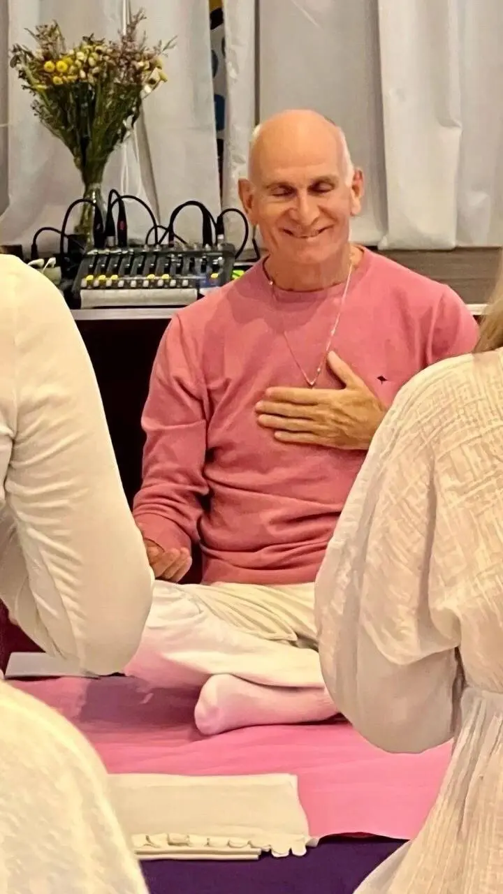 Вечер медитации «Красота Момента…»