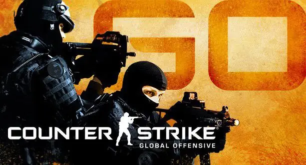 COUNTER STRIKE GLOBAL OFFENSIVE