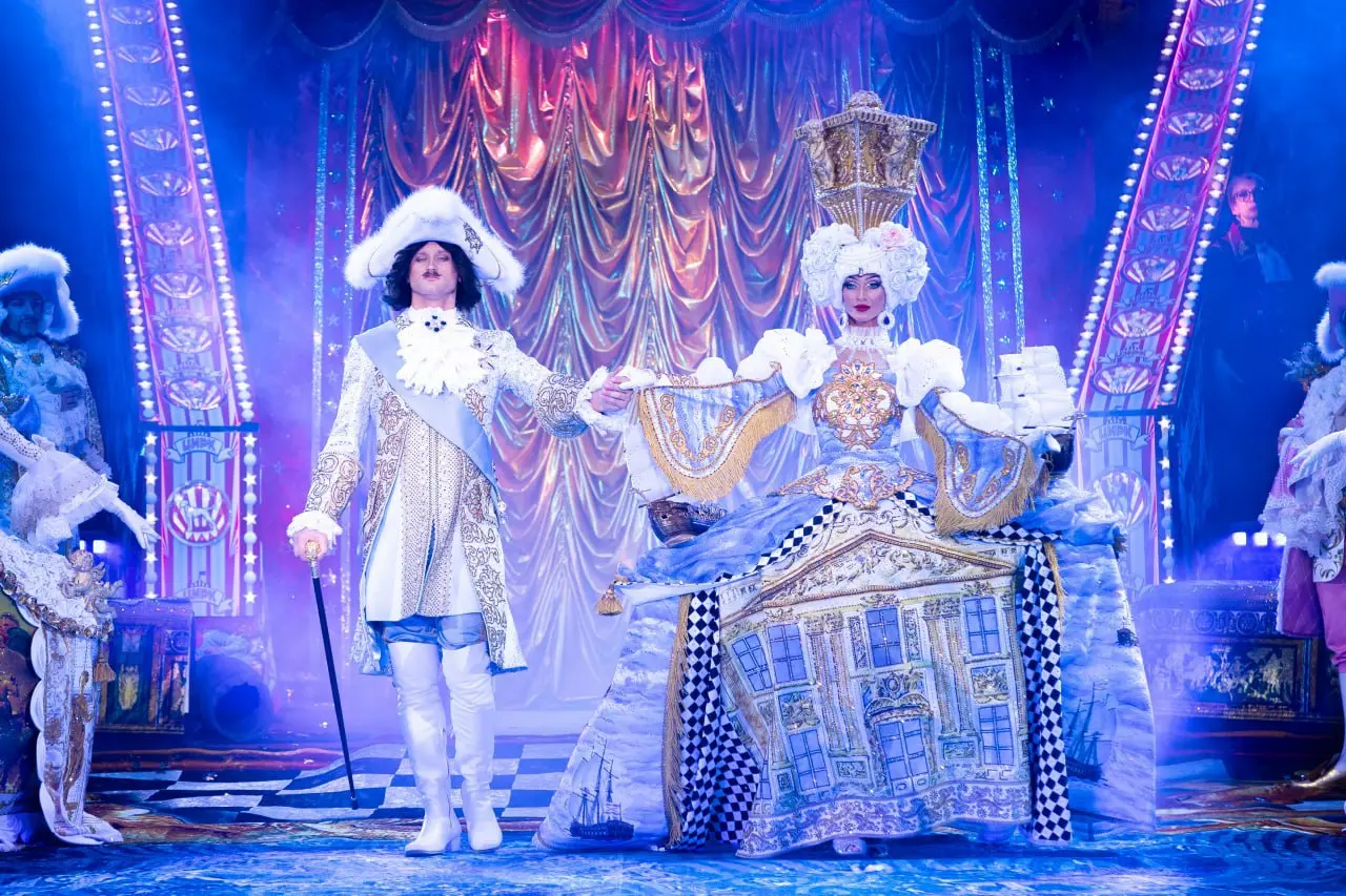 Петербургский международный экономический форум 2025