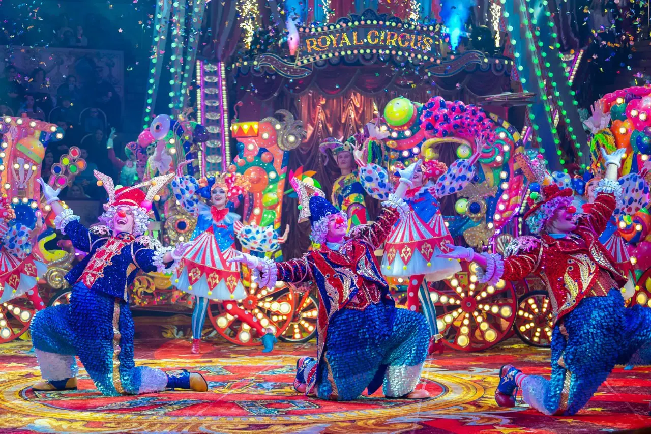 Петербургский международный экономический форум 2025