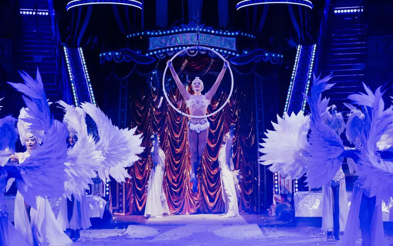 Петербургский международный экономический форум 2025