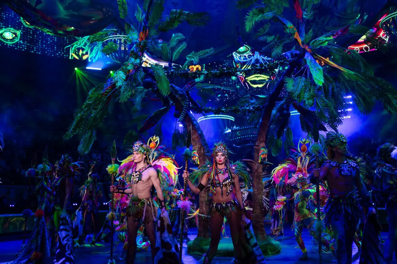 Петербургский международный экономический форум 2025