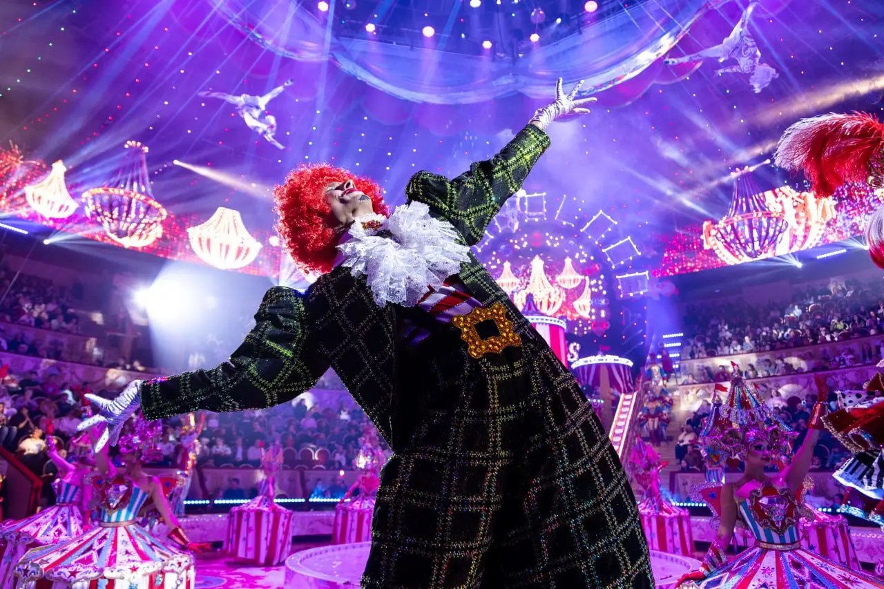 Петербургский международный экономический форум 2025