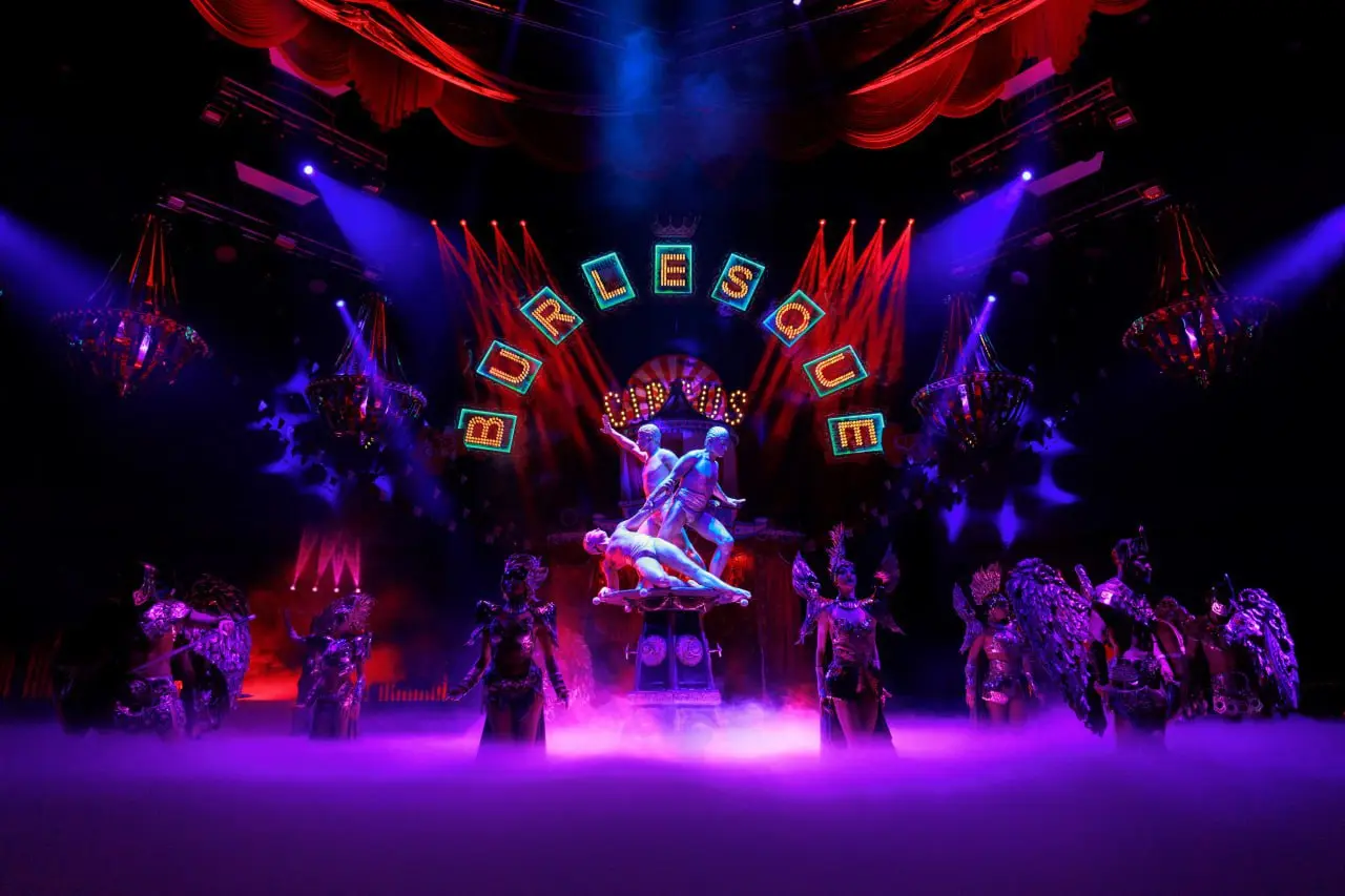 Петербургский международный экономический форум 2025