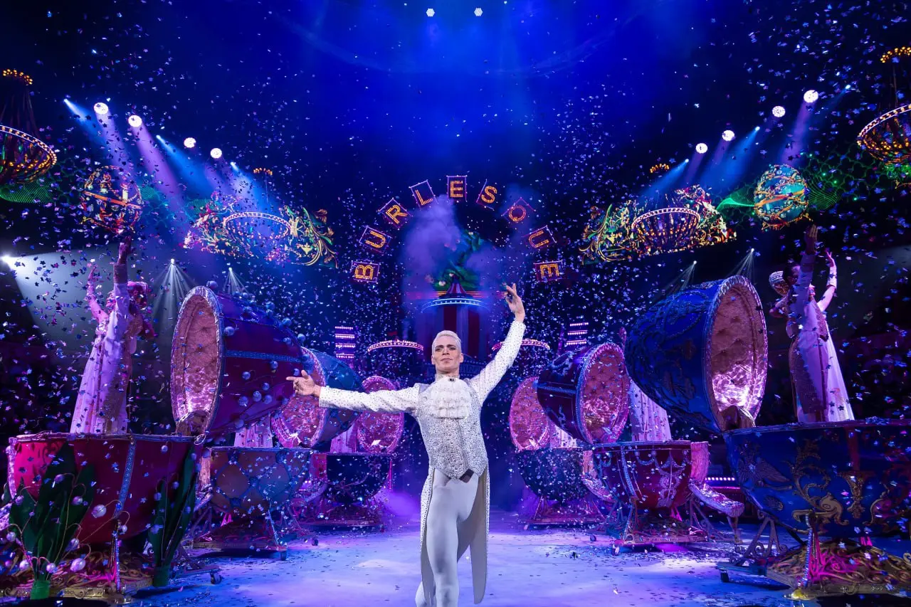 Петербургский международный экономический форум 2025