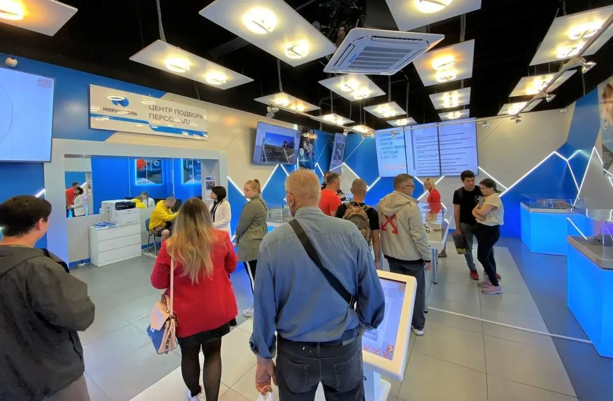 День открытых дверей в магистратуру и аспирантуру ЗГУ