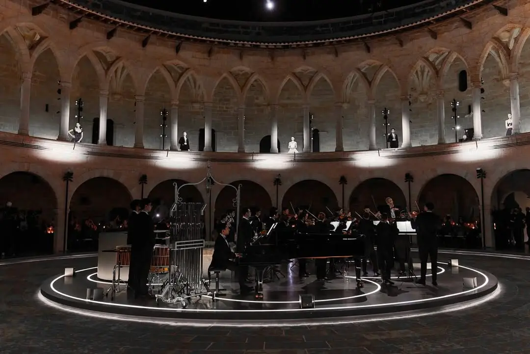 LOUIS VUITTON VIRTUOSITY