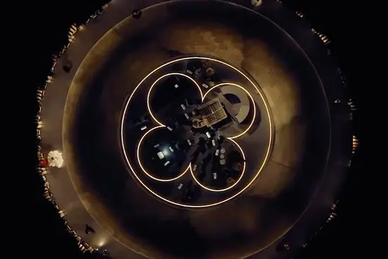 LOUIS VUITTON VIRTUOSITY