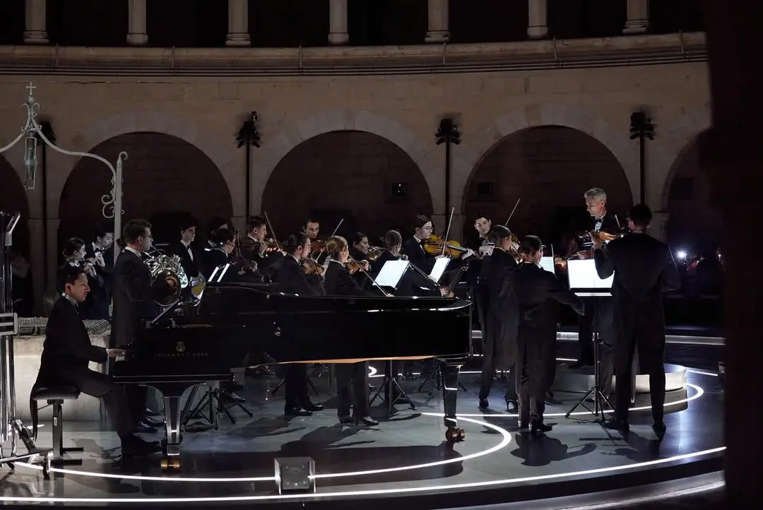 LOUIS VUITTON VIRTUOSITY