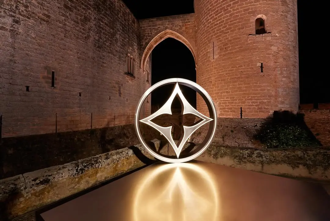 LOUIS VUITTON VIRTUOSITY