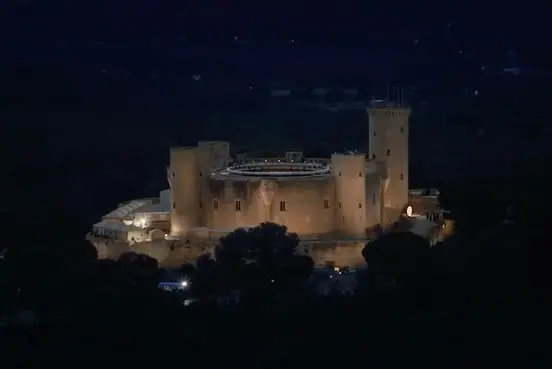 LOUIS VUITTON VIRTUOSITY