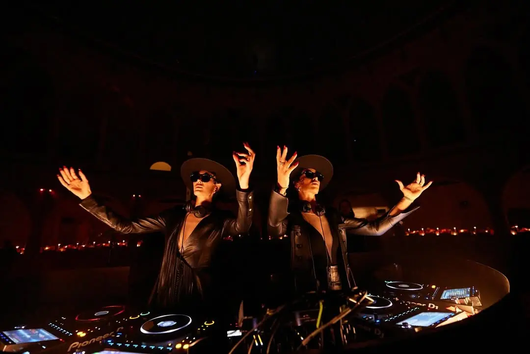 LOUIS VUITTON VIRTUOSITY