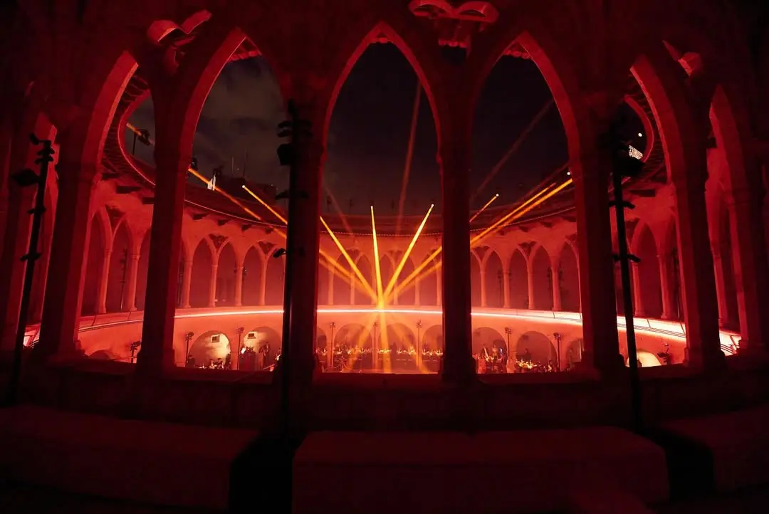 LOUIS VUITTON VIRTUOSITY