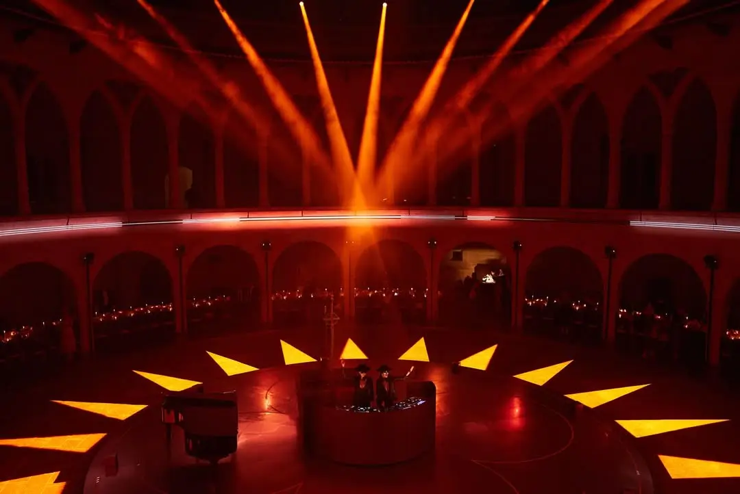 LOUIS VUITTON VIRTUOSITY