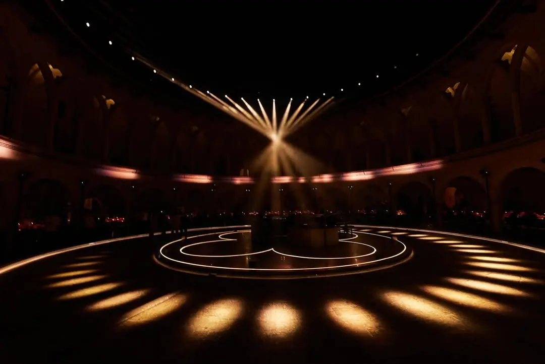 LOUIS VUITTON VIRTUOSITY