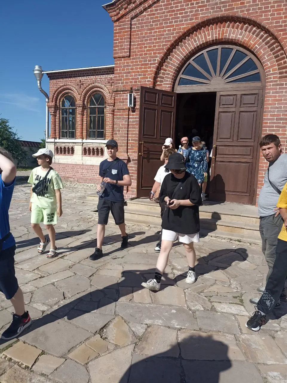 Особый Тур