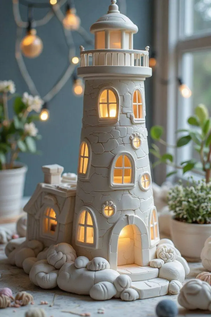 Мастерская гончарного искусства в Центре искусств «Муза»