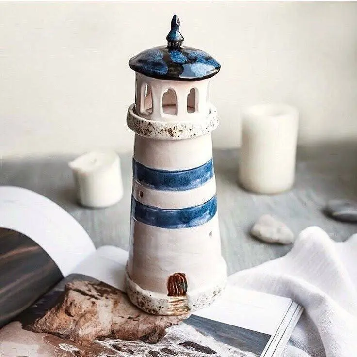 Мастерская гончарного искусства в Центре искусств «Муза»