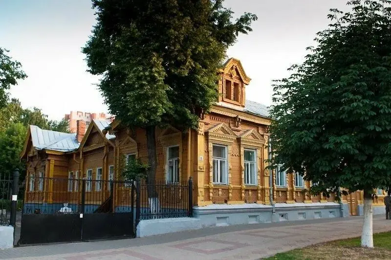 Новые пленэры!