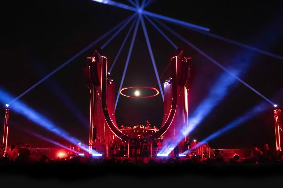 Фестиваль Adriatic Sound — Фано, Италия 2025