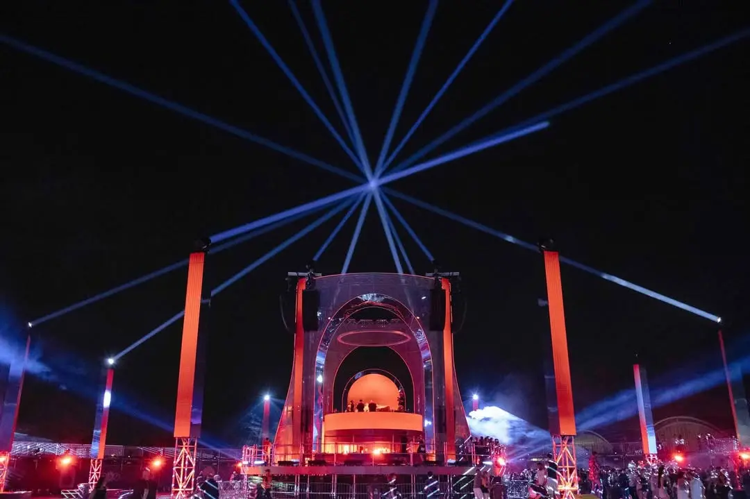 Фестиваль Adriatic Sound — Фано, Италия 2025