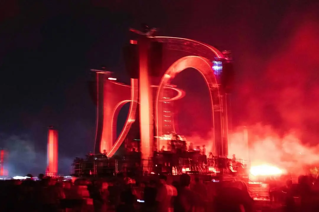 Фестиваль Adriatic Sound — Фано, Италия 2025