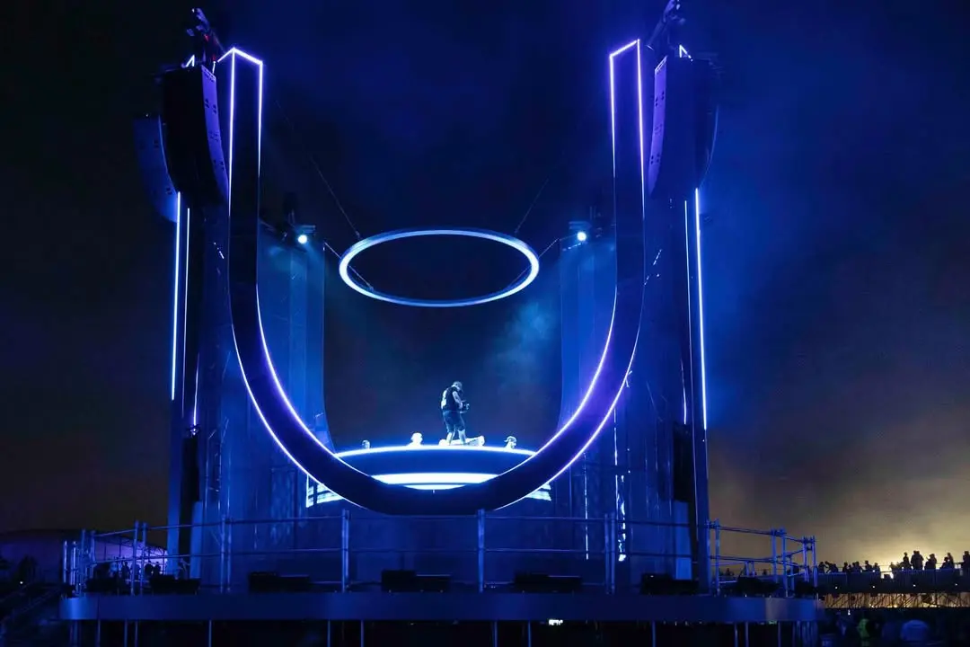 Фестиваль Adriatic Sound — Фано, Италия 2025