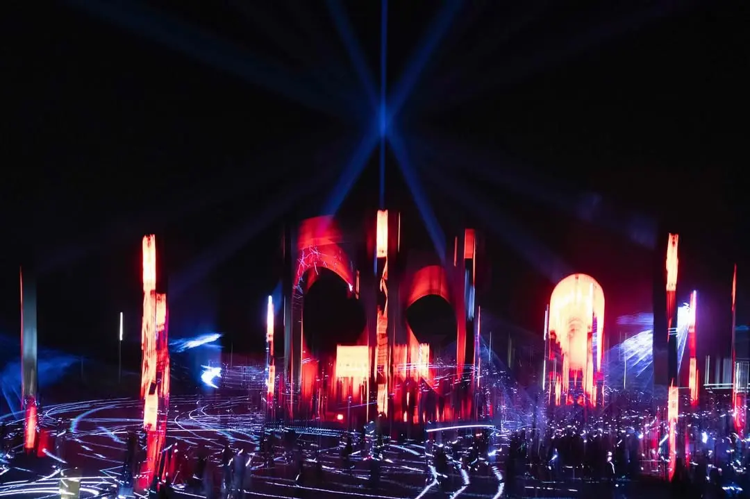 Фестиваль Adriatic Sound — Фано, Италия 2025